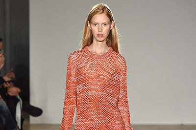 Pringle of Scotland 2016SS Collection