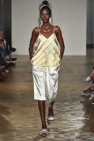 プリングル オブ スコットランド(Pringle of Scotland) 2016年春夏ウィメンズコレクション  - 写真5