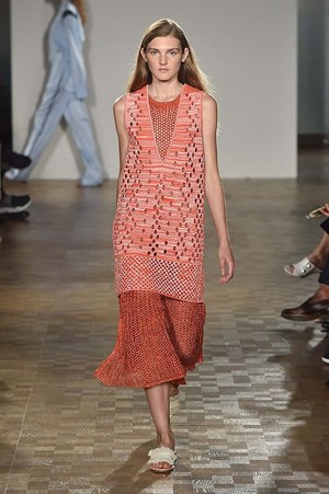 プリングル オブ スコットランド(Pringle of Scotland) 2016年春夏ウィメンズコレクション  - 写真15