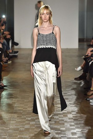 プリングル オブ スコットランド(Pringle of Scotland) 2016年春夏ウィメンズコレクション  - 写真22