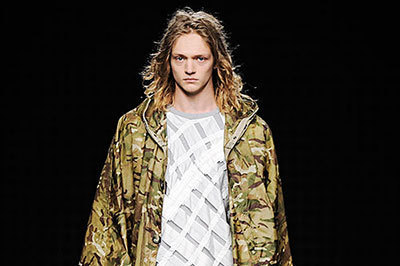 レイバーン 2016年春夏 メンズ コレクション