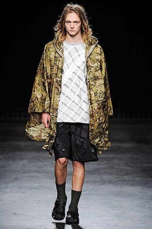 レイバーン(RÆBURN) 2016年春夏メンズコレクション  - 写真3