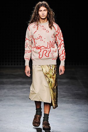 レイバーン(RÆBURN) 2016年春夏メンズコレクション  - 写真17