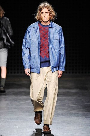 レイバーン(RÆBURN) 2016年春夏メンズコレクション  - 写真21