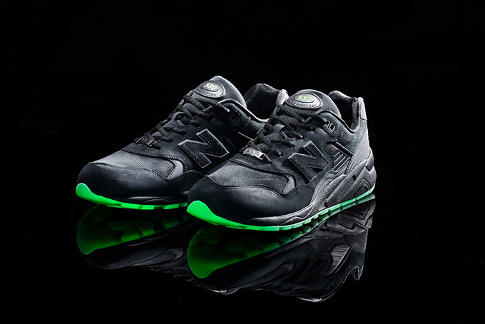 【23cm】New Balance 580 New Era Special