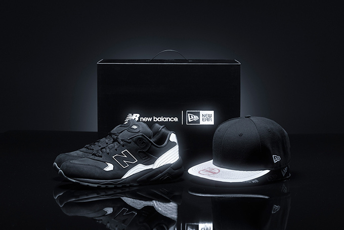 【23cm】New Balance 580 New Era Special