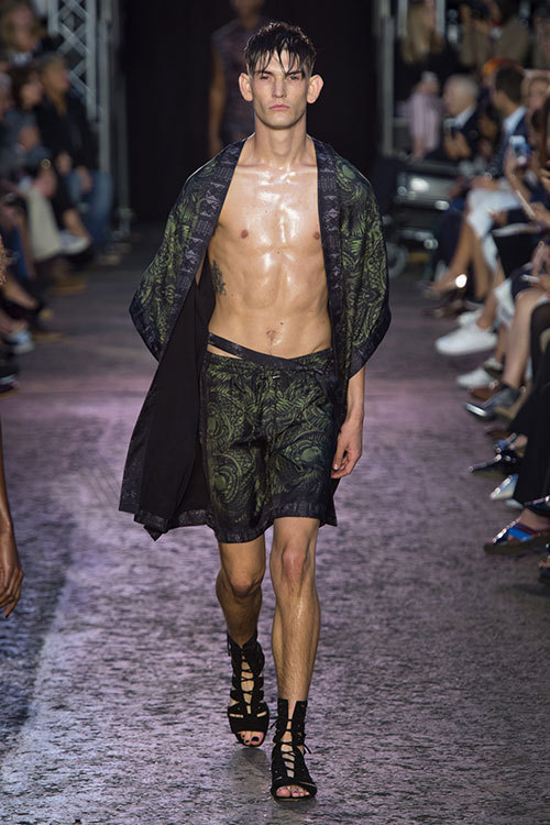 ジュリアン マクドナルド 2016年春夏<span>コレクション</span> - 写真10