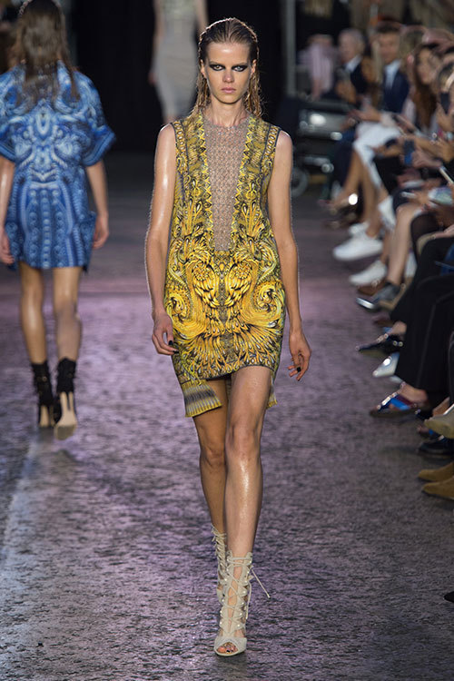 ジュリアン マクドナルド 2016年春夏<span>コレクション</span> - 写真15