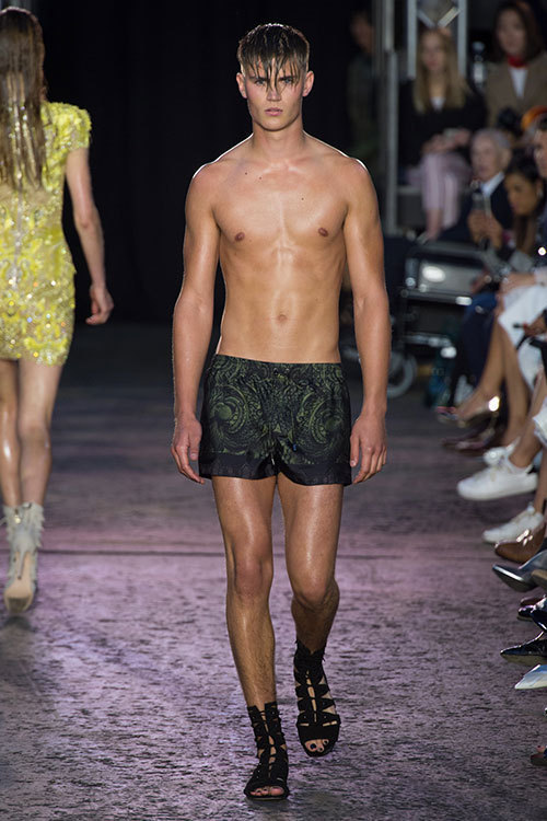 ジュリアン マクドナルド 2016年春夏<span>コレクション</span> - 写真21