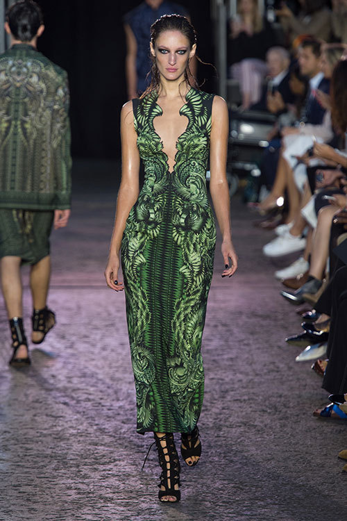 ジュリアン マクドナルド 2016年春夏<span>コレクション</span> - 写真23