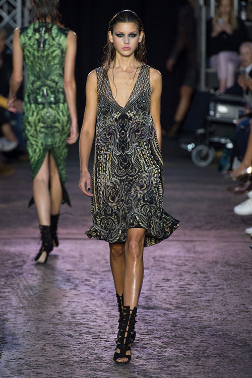 ジュリアン マクドナルド 2016年春夏<span>コレクション</span> - 写真25
