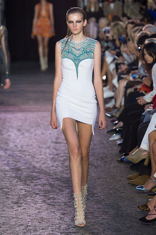 ジュリアン マクドナルド 2016年春夏<span>コレクション</span> - 写真30