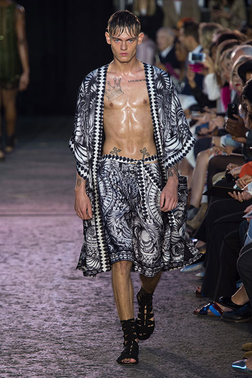 ジュリアン マクドナルド 2016年春夏<span>コレクション</span> - 写真46