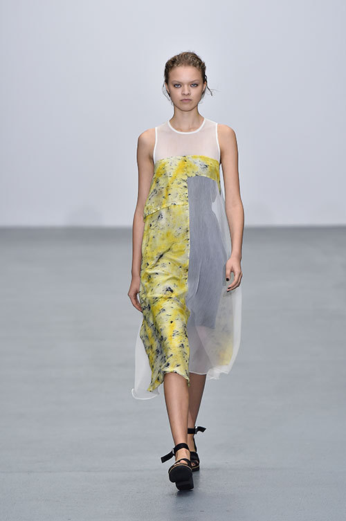 レイバーン(RÆBURN) 2016年春夏ウィメンズコレクション  - 写真2