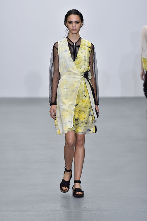 レイバーン(RÆBURN) 2016年春夏ウィメンズコレクション  - 写真3