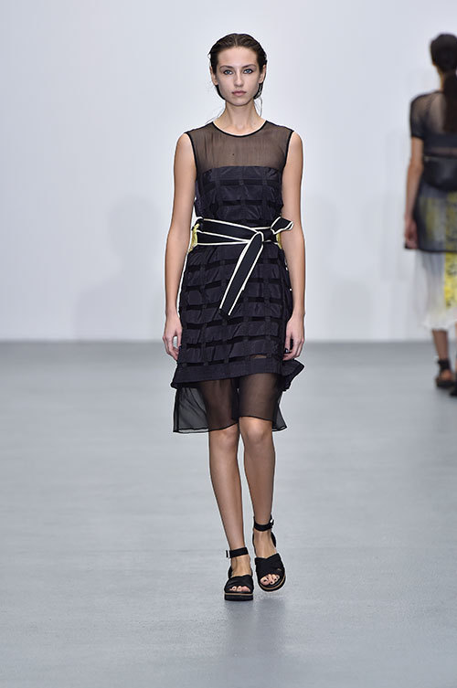 レイバーン(RÆBURN) 2016年春夏ウィメンズコレクション  - 写真6