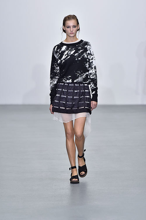 レイバーン(RÆBURN) 2016年春夏ウィメンズコレクション  - 写真7