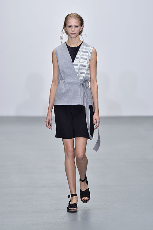 レイバーン(RÆBURN) 2016年春夏ウィメンズコレクション  - 写真9