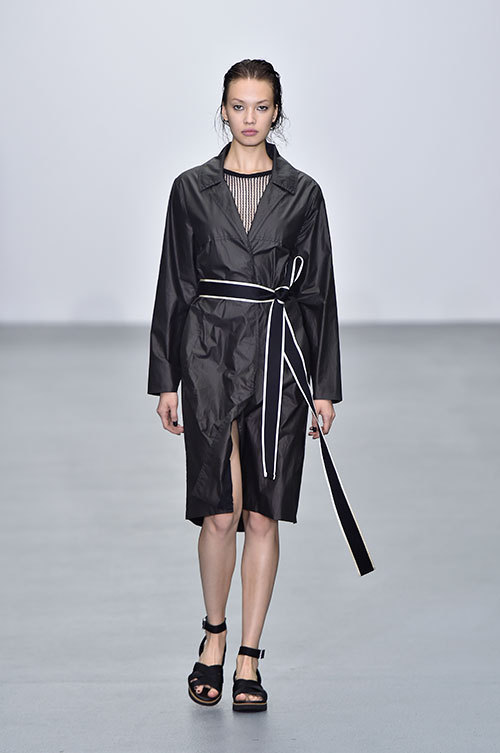 レイバーン(RÆBURN) 2016年春夏ウィメンズコレクション  - 写真11