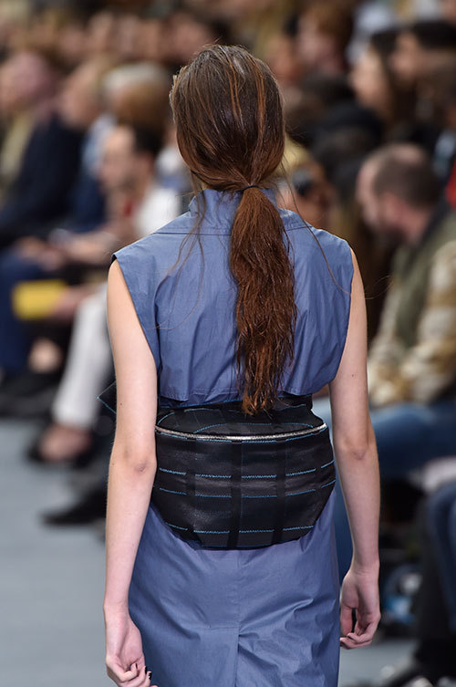 レイバーン(RÆBURN) 2016年春夏ウィメンズコレクション  - 写真13