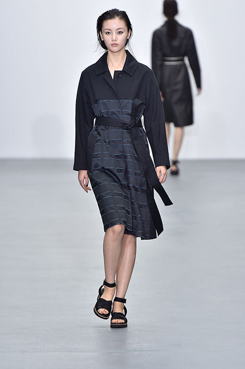 レイバーン(RÆBURN) 2016年春夏ウィメンズコレクション  - 写真14