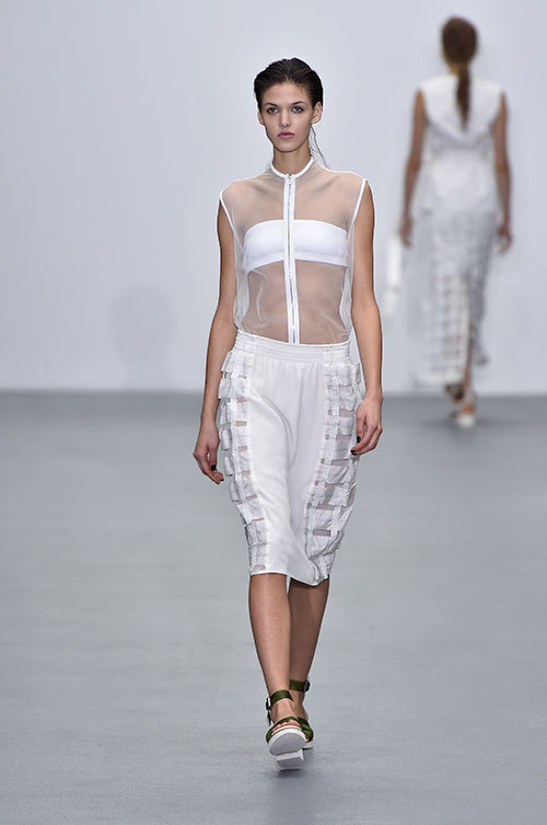 レイバーン(RÆBURN) 2016年春夏ウィメンズコレクション  - 写真18