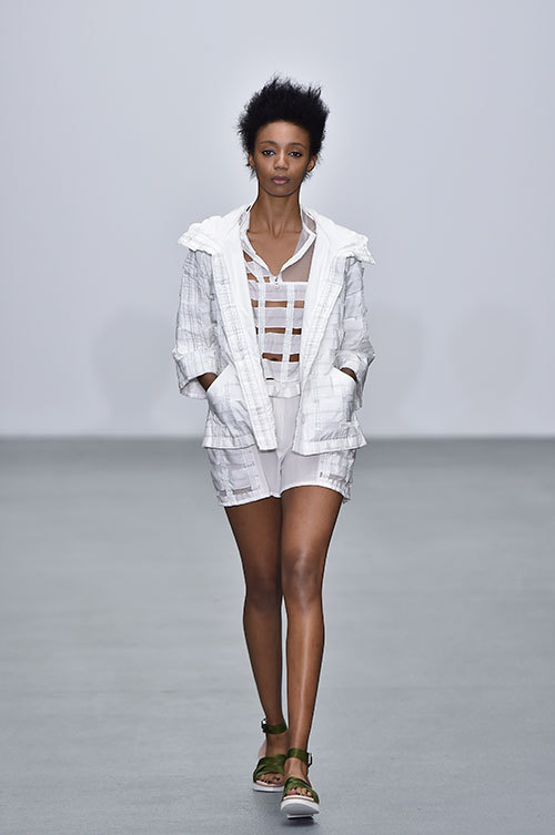 レイバーン(RÆBURN) 2016年春夏ウィメンズコレクション  - 写真19