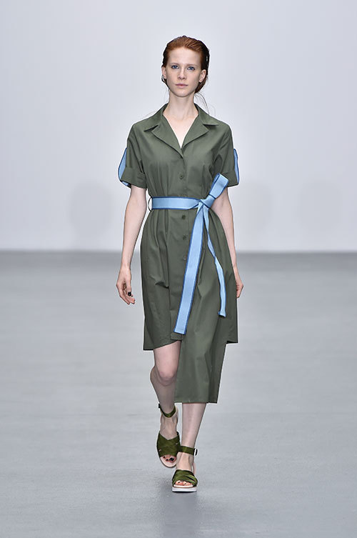 レイバーン(RÆBURN) 2016年春夏ウィメンズコレクション  - 写真22