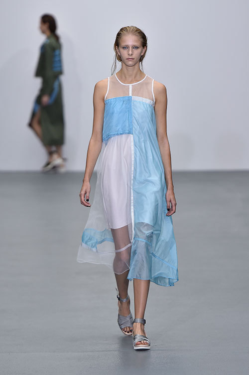 レイバーン(RÆBURN) 2016年春夏ウィメンズコレクション  - 写真23