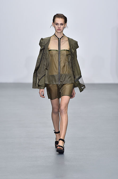 レイバーン(RÆBURN) 2016年春夏ウィメンズコレクション  - 写真25