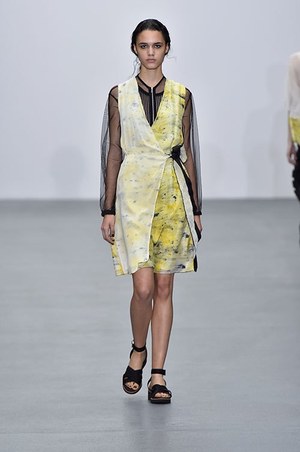 レイバーン(RÆBURN) 2016年春夏ウィメンズコレクション  - 写真3