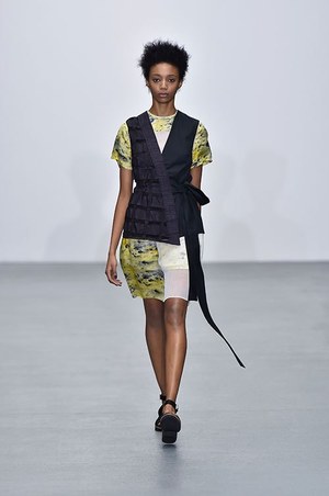 レイバーン(RÆBURN) 2016年春夏ウィメンズコレクション  - 写真5