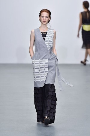 レイバーン(RÆBURN) 2016年春夏ウィメンズコレクション  - 写真8