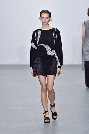 レイバーン(RÆBURN) 2016年春夏ウィメンズコレクション  - 写真10