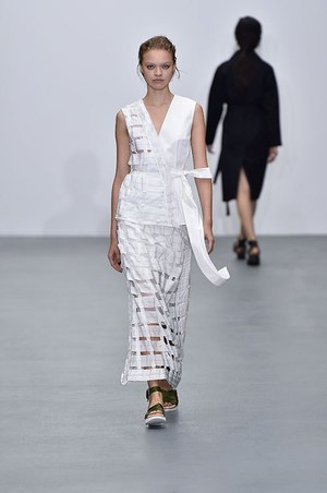 レイバーン(RÆBURN) 2016年春夏ウィメンズコレクション  - 写真16