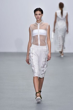 レイバーン(RÆBURN) 2016年春夏ウィメンズコレクション  - 写真18