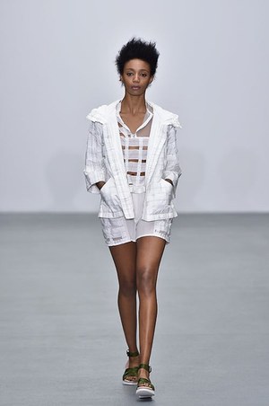 レイバーン(RÆBURN) 2016年春夏ウィメンズコレクション  - 写真19