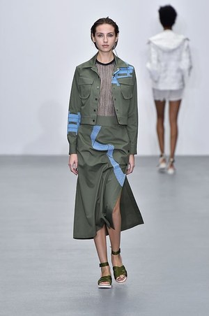 レイバーン(RÆBURN) 2016年春夏ウィメンズコレクション  - 写真21