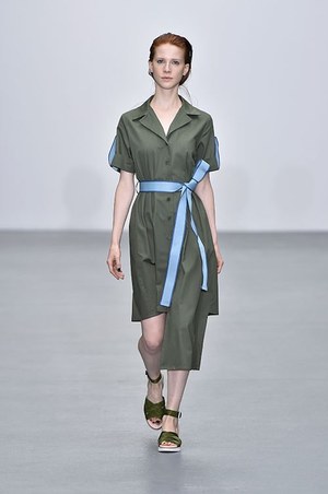 レイバーン(RÆBURN) 2016年春夏ウィメンズコレクション  - 写真22