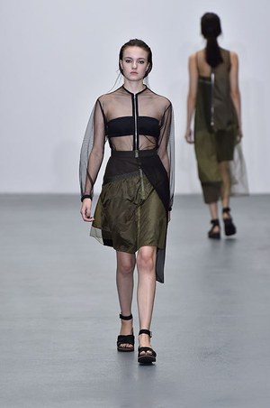 レイバーン(RÆBURN) 2016年春夏ウィメンズコレクション  - 写真26