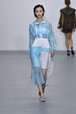 レイバーン(RÆBURN) 2016年春夏ウィメンズコレクション  - 写真27