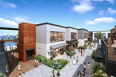 仙台パルコ2 駅西口に誕生 Imax導入のtohoシネマズ 仙台など84店舗 ファッションプレス 仙台パルコ2 駅西口に誕生 Imax導入のtohoシネマズ 仙台など84店舗 ファッションプレス