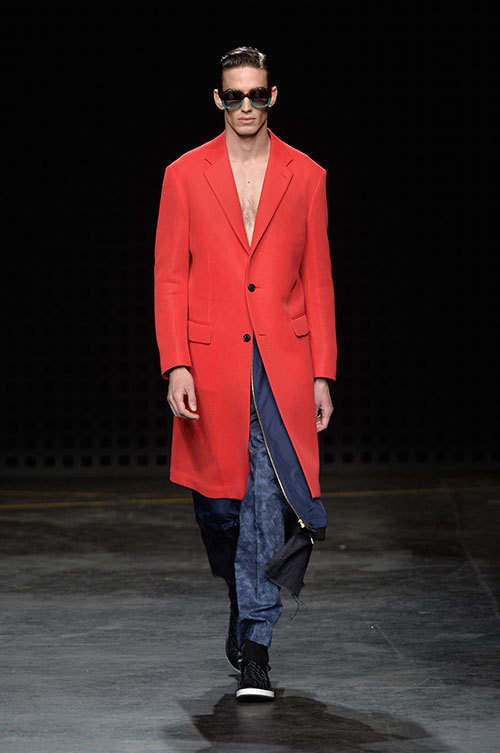 ケイスリー ヘイフォード(Casely-Hayford) 2016年春夏メンズコレクション  - 写真3