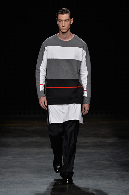 ケイスリー ヘイフォード(Casely-Hayford) 2016年春夏メンズコレクション  - 写真7