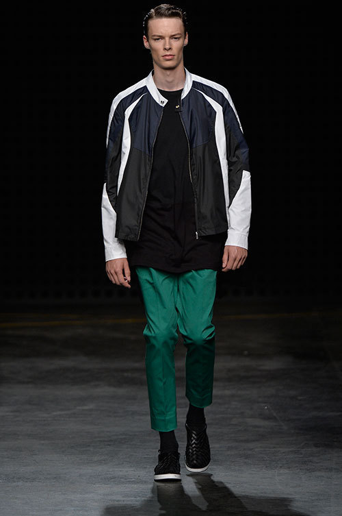 ケイスリー ヘイフォード(Casely-Hayford) 2016年春夏メンズコレクション  - 写真10