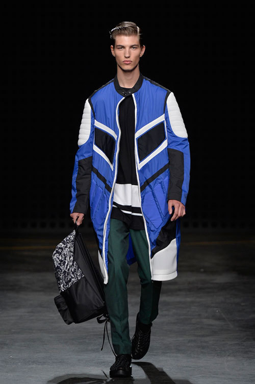 ケイスリー ヘイフォード(Casely-Hayford) 2016年春夏メンズコレクション  - 写真13