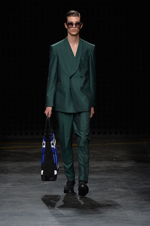 ケイスリー ヘイフォード(Casely-Hayford) 2016年春夏メンズコレクション  - 写真28