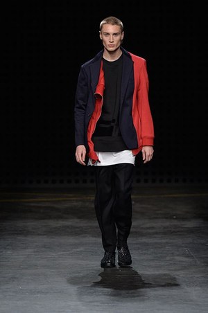 ケイスリー ヘイフォード(Casely-Hayford) 2016年春夏メンズコレクション  - 写真1