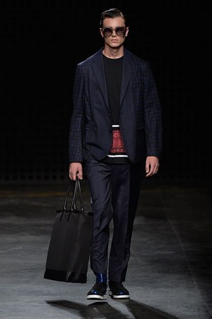 ケイスリー ヘイフォード(Casely-Hayford) 2016年春夏メンズコレクション  - 写真6