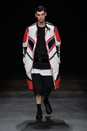 ケイスリー ヘイフォード(Casely-Hayford) 2016年春夏メンズコレクション  - 写真8